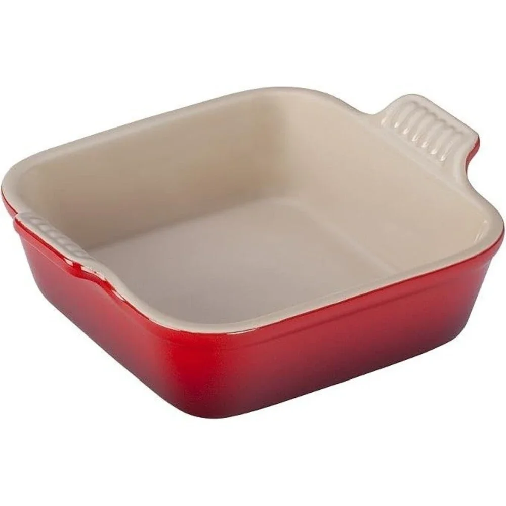 Le Creuset Heritage Stoneware 5